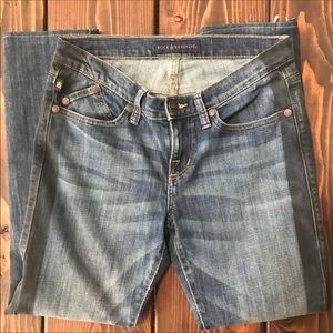 Rock and Republic skinny jeans